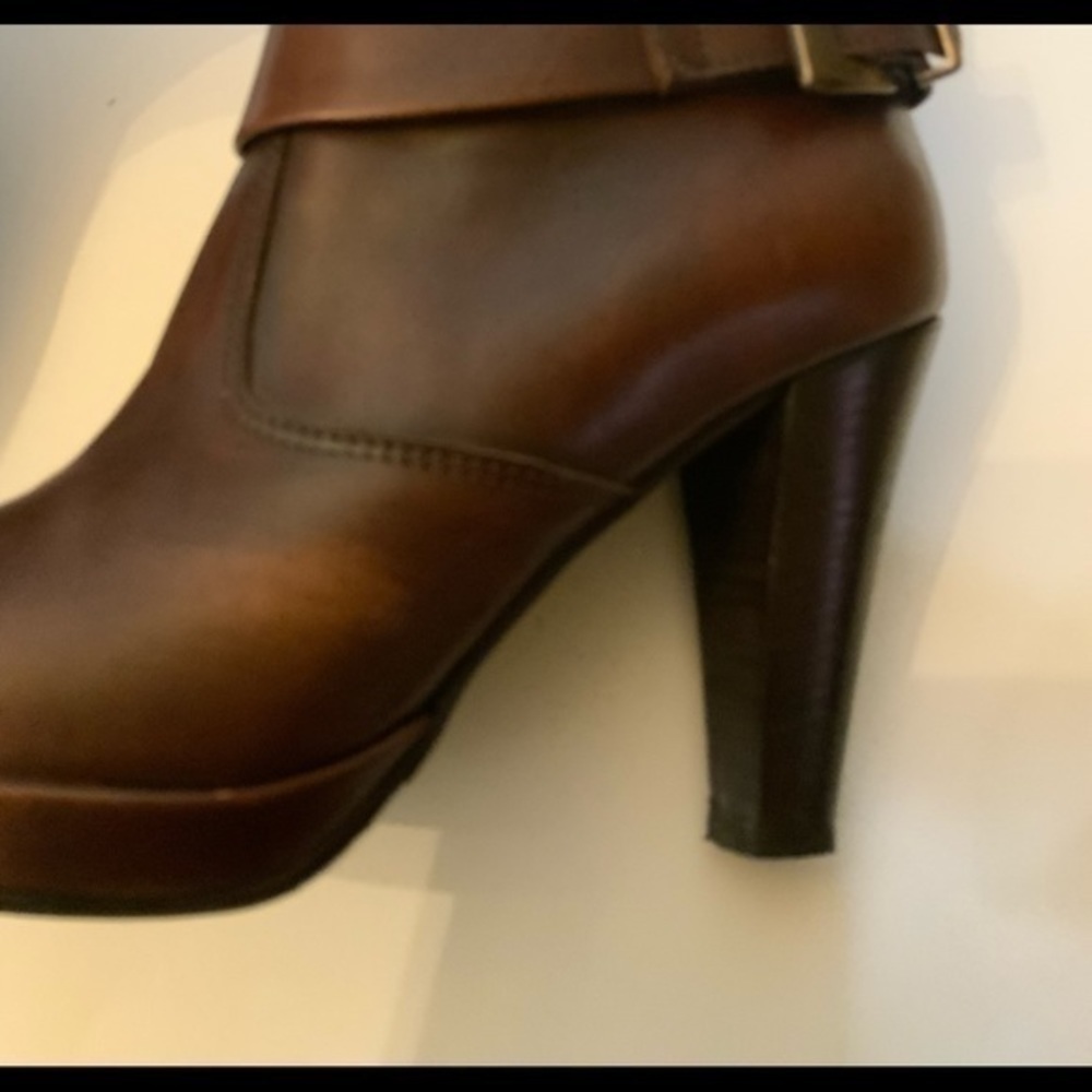 Charles David Booties - Picture 9 of 10